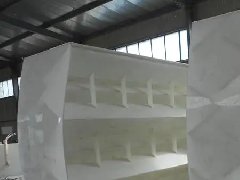 厭氧PP三相分離器